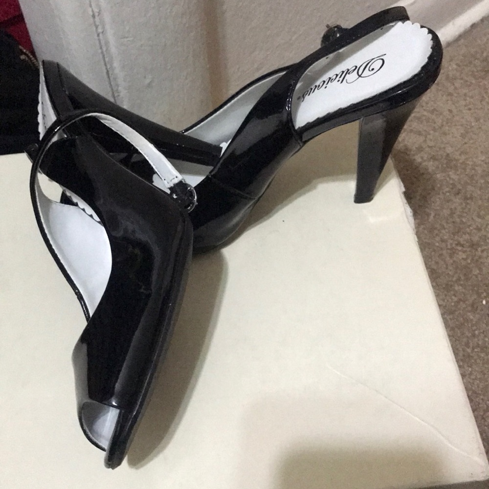 Women’s heels